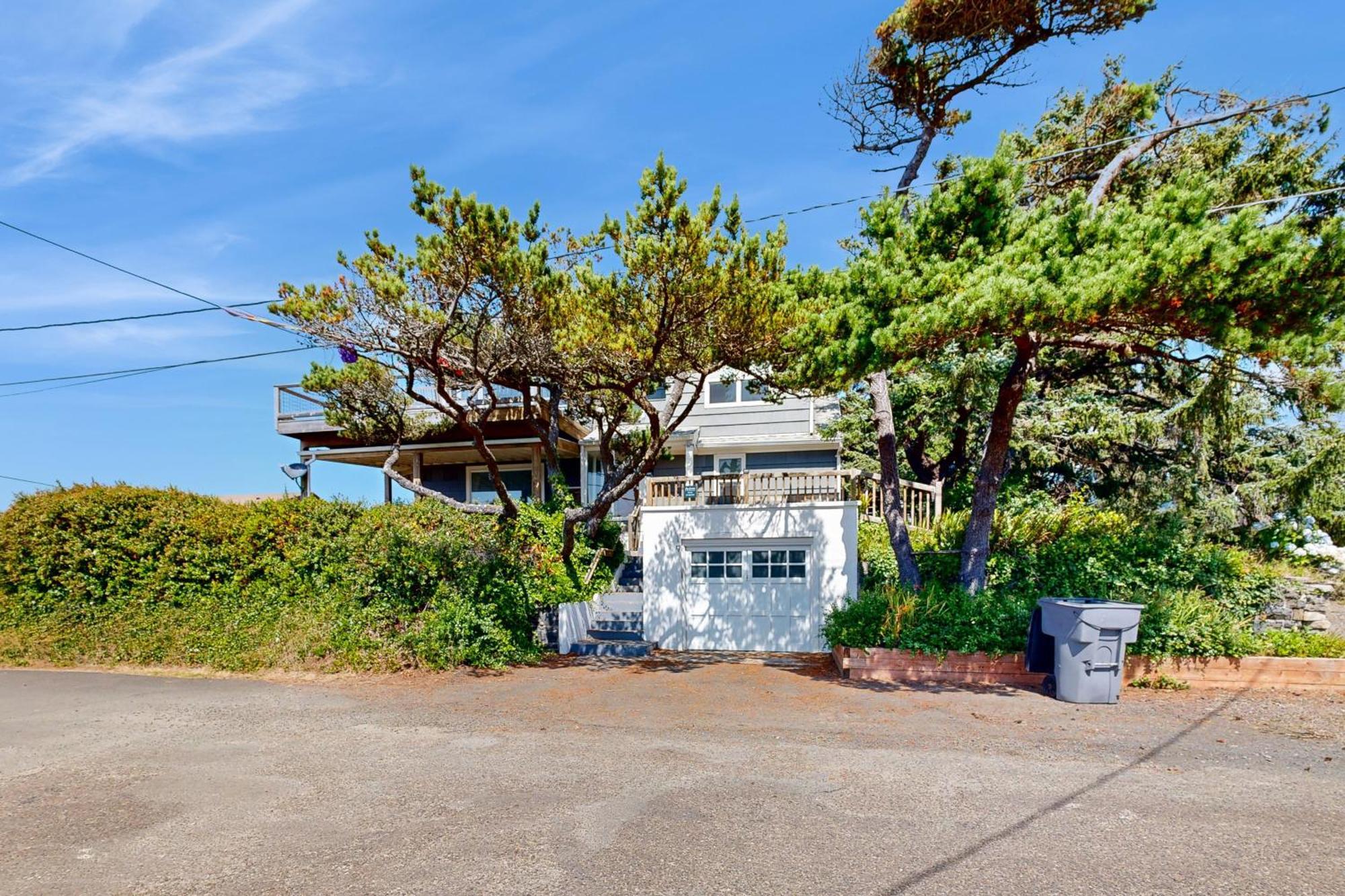 Hallie House Mca 314 Manzanita Exteriér fotografie