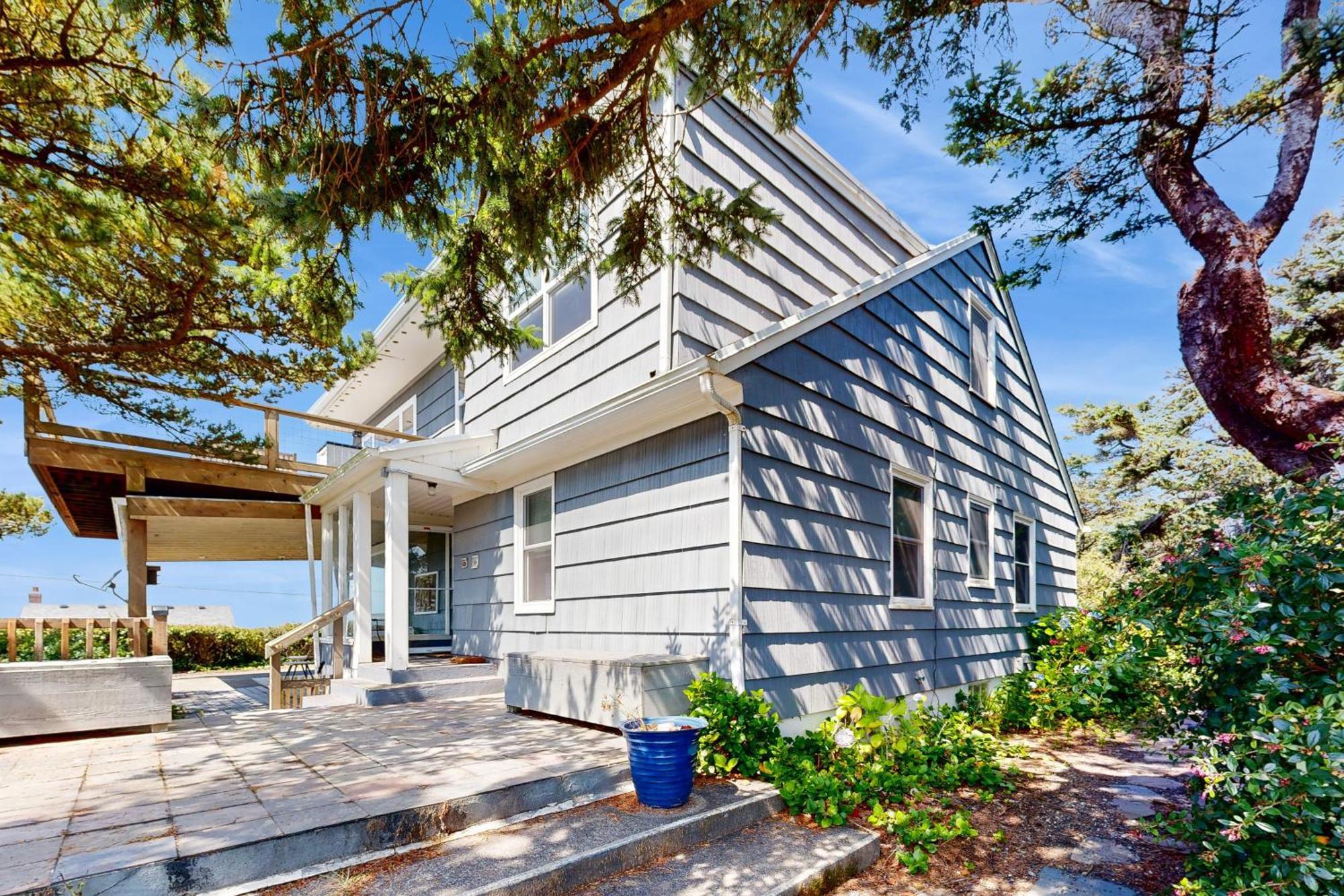 Hallie House Mca 314 Manzanita Exteriér fotografie